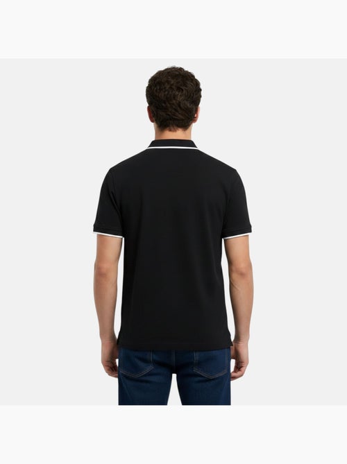 Ellesse -  heren polo - Kiabi