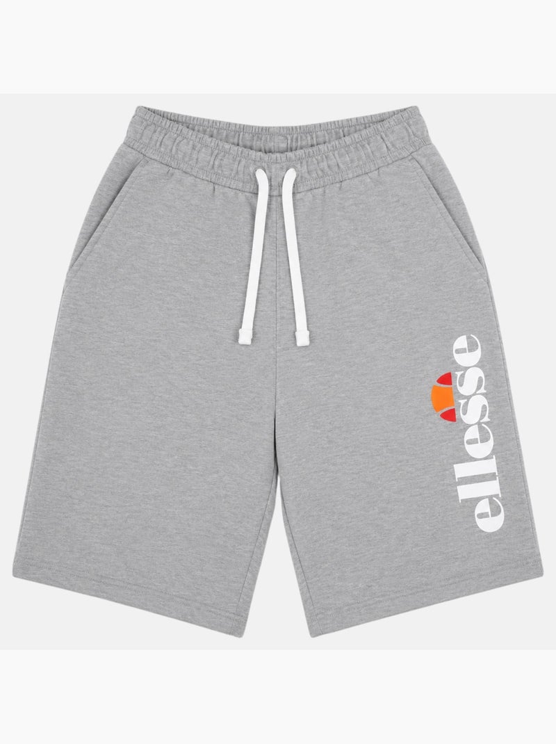 Ellesse -  heren short Grijs - Kiabi