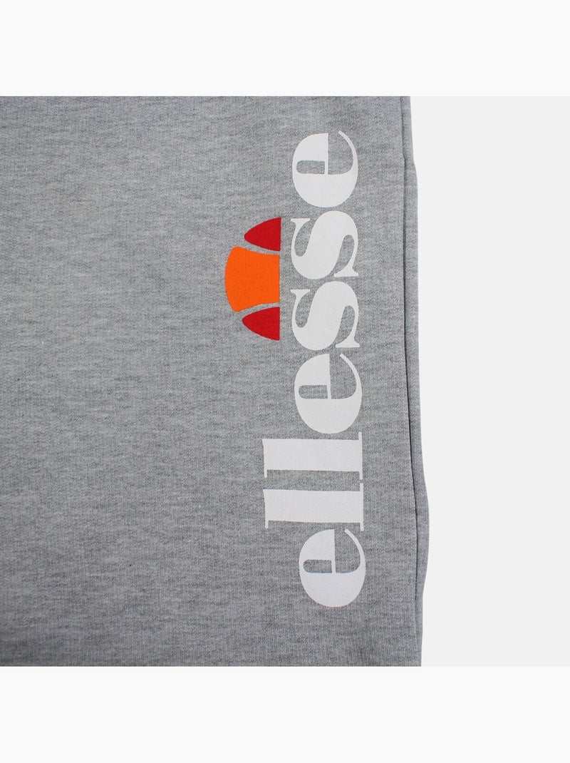 Ellesse -  heren short Grijs - Kiabi