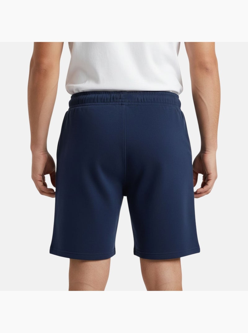 Ellesse -  heren short Marineblauw - Kiabi