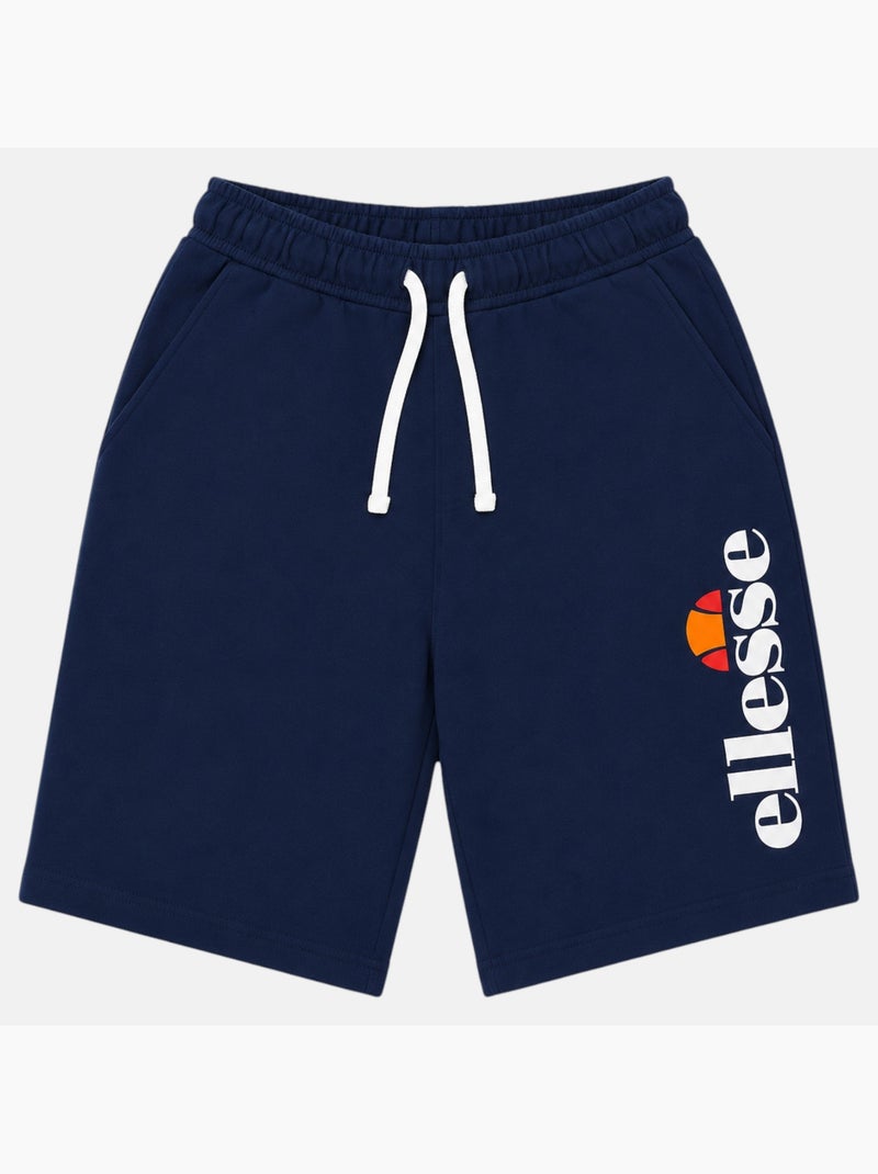 Ellesse -  heren short Marineblauw - Kiabi