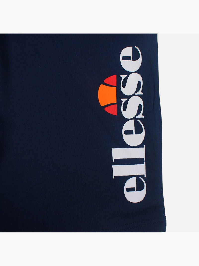 Ellesse -  heren short Marineblauw - Kiabi