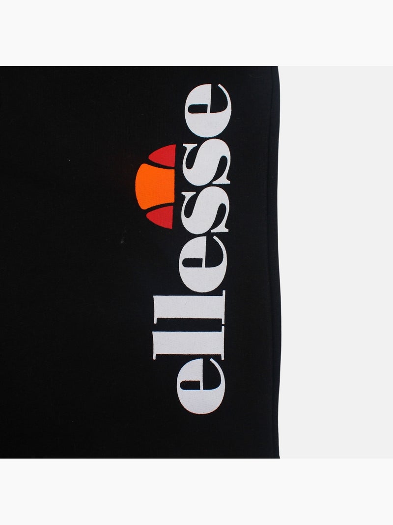 Ellesse -  heren short Zwart - Kiabi