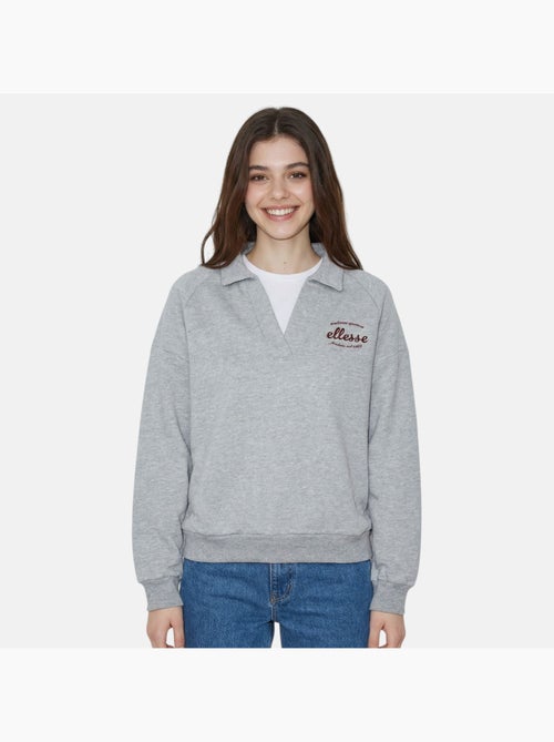 Ellesse - Hoodie dames bedrukt - Kiabi