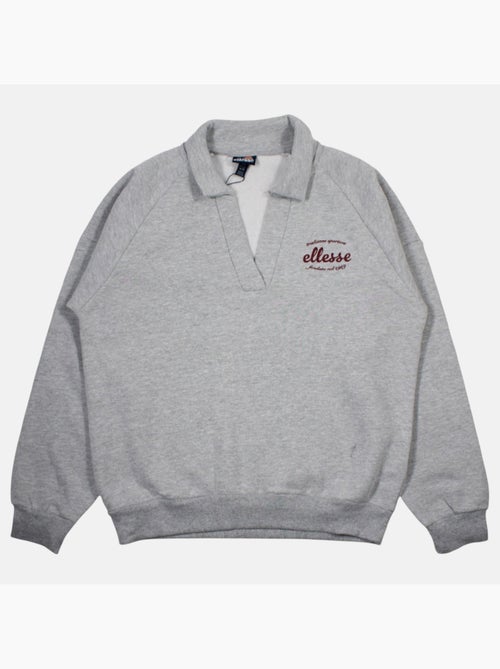 Ellesse - Hoodie dames bedrukt - Kiabi