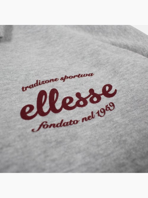 Ellesse - Hoodie dames bedrukt - Kiabi