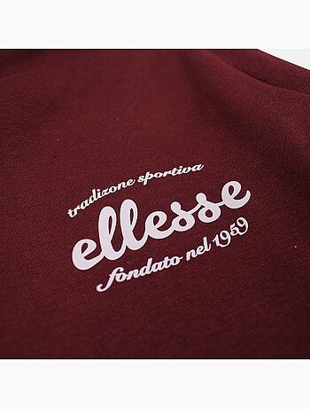 Ellesse - Hoodie dames