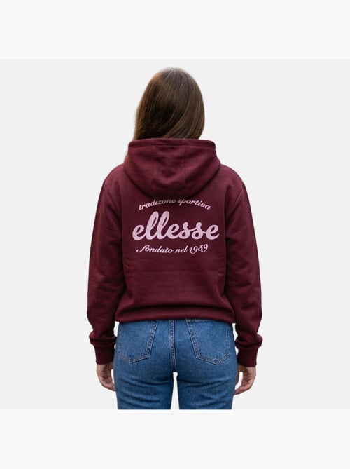 Ellesse - Hoodie dames - Kiabi