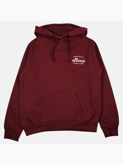 Ellesse - Hoodie dames - Kiabi