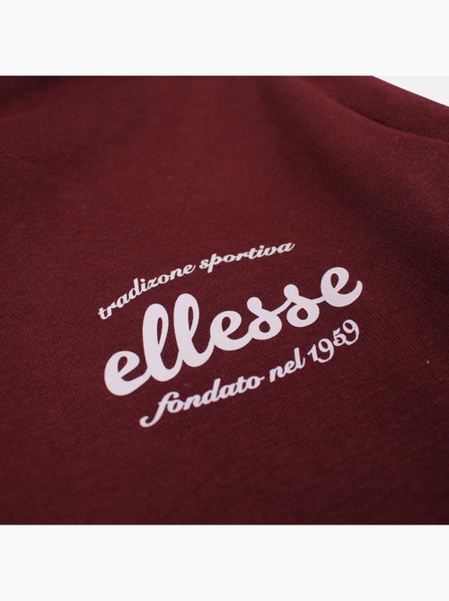 Ellesse - Hoodie dames - Kiabi