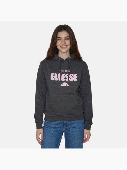 Ellesse - Hoodie dames - Kiabi