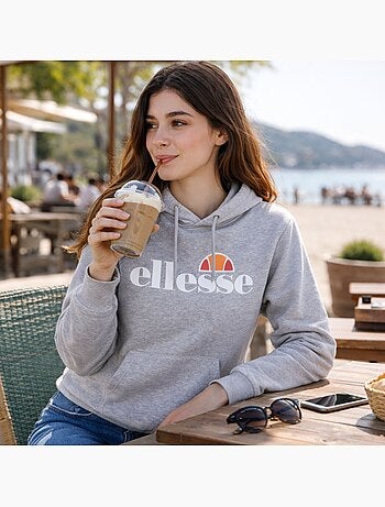 Ellesse - Hoodie dames
