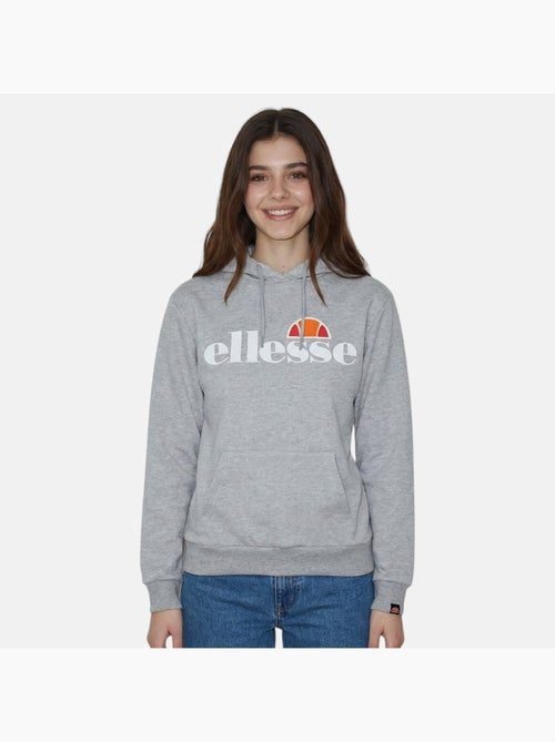 Ellesse - Hoodie dames - Kiabi