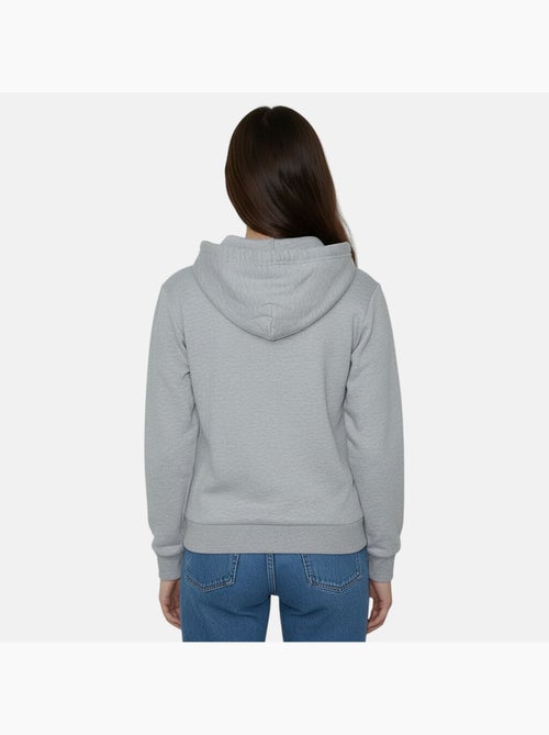 Ellesse - Hoodie dames - Kiabi