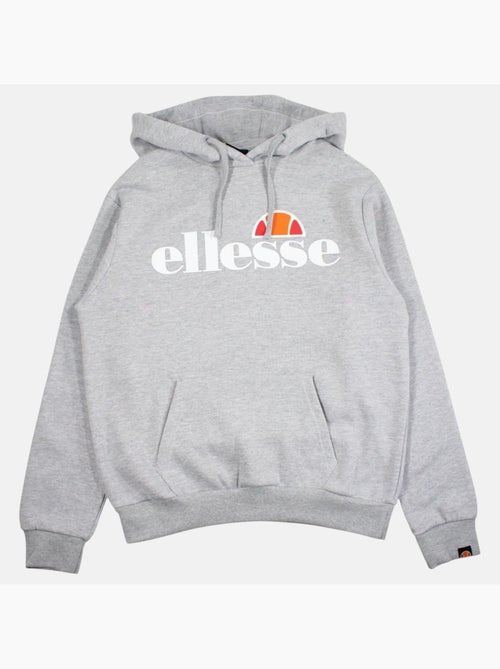 Ellesse - Hoodie dames - Kiabi