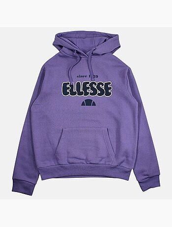 Ellesse - Hoodie dames