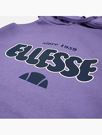 Ellesse - Hoodie dames