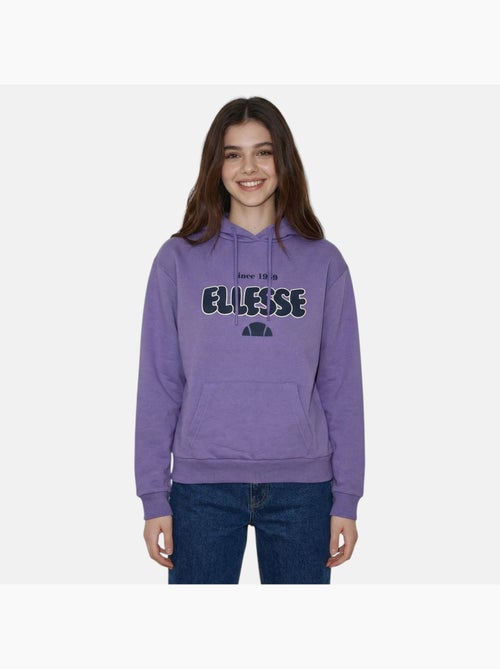 Ellesse - Hoodie dames - Kiabi