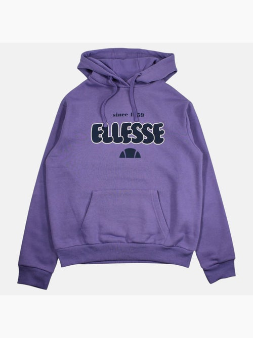 Ellesse - Hoodie dames - Kiabi