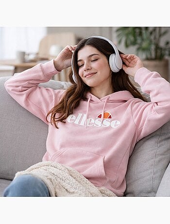 Ellesse - Hoodie dames