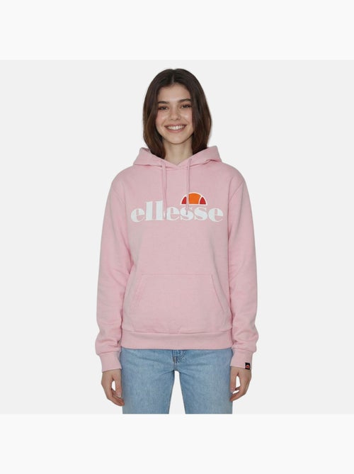 Ellesse - Hoodie dames - Kiabi