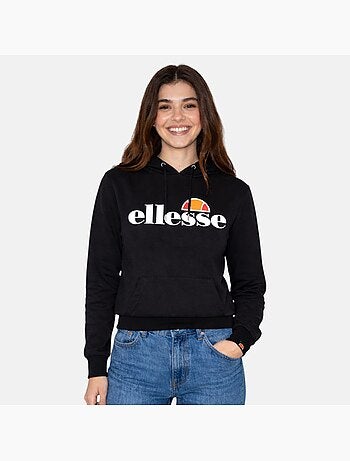 Ellesse - Hoodie dames