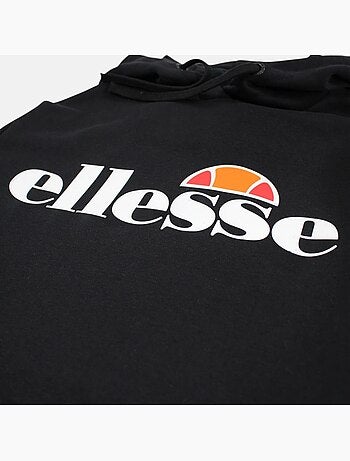 Ellesse - Hoodie dames