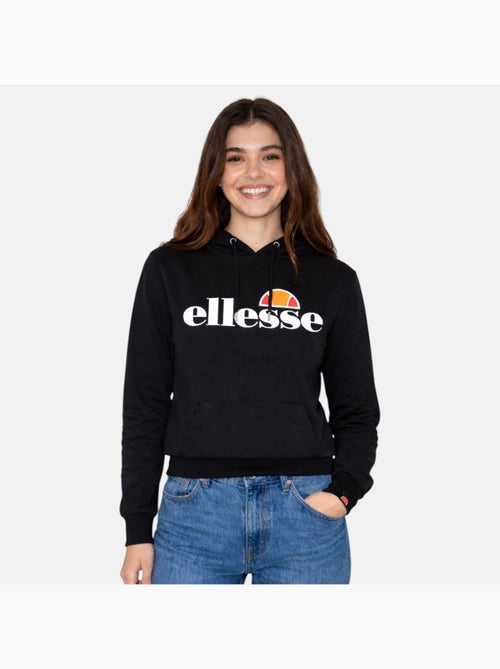 Ellesse - Hoodie dames - Kiabi