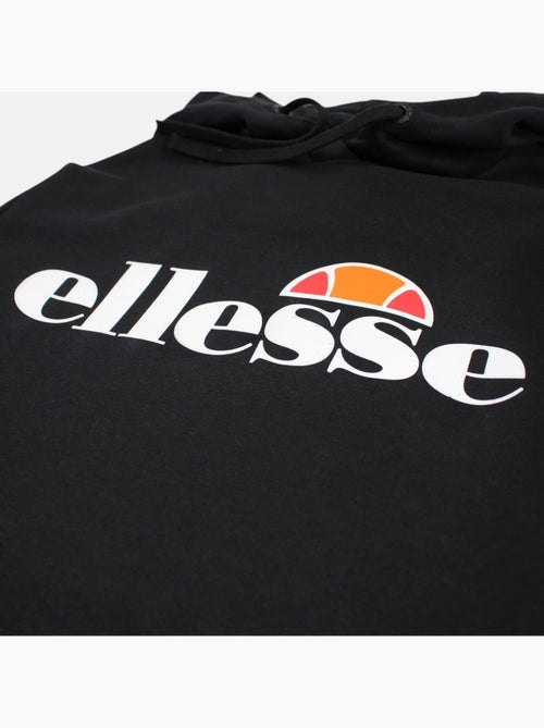 Ellesse - Hoodie dames - Kiabi