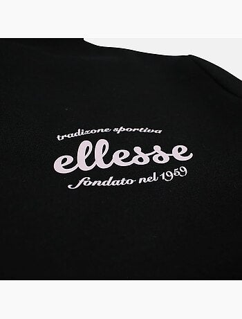 Ellesse - Hoodie dames