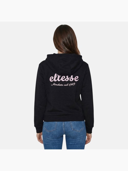 Ellesse - Hoodie dames - Kiabi