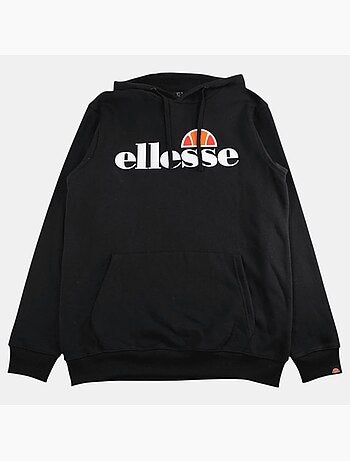 Ellesse - Hoodie heren bedrukt