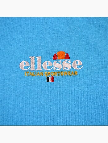 Ellesse - Hoodie heren S tot XXL
