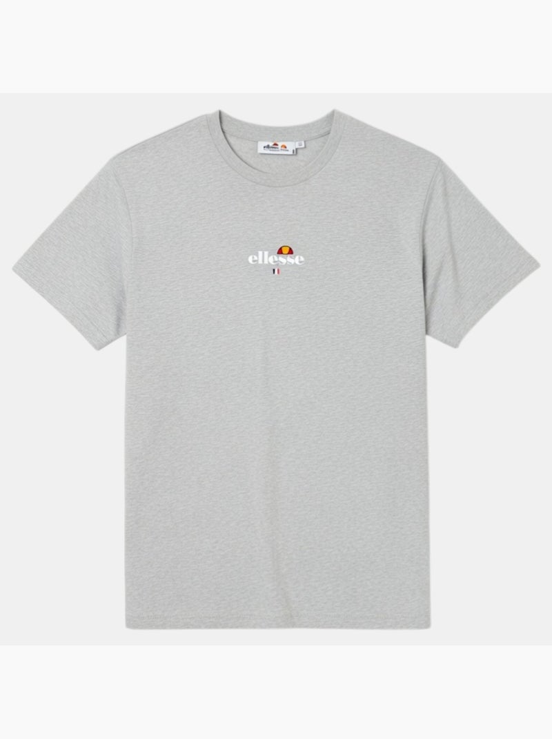 Ellesse - Hoodie  heren S tot XXL Grijs - Kiabi