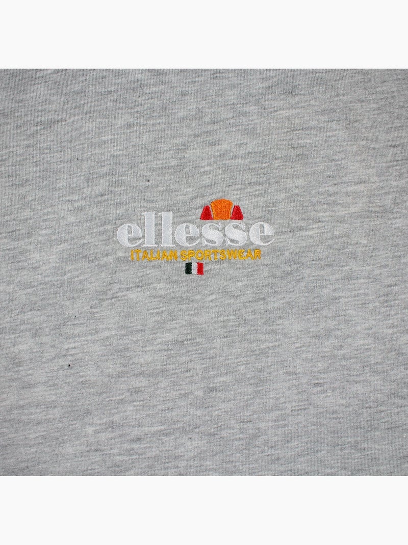 Ellesse - Hoodie  heren S tot XXL Grijs - Kiabi