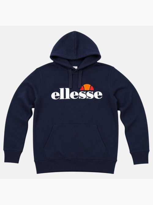 Ellesse - hoodie voor heren - Kiabi