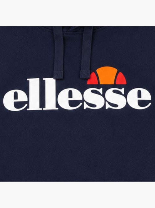 Ellesse - hoodie voor heren - Kiabi