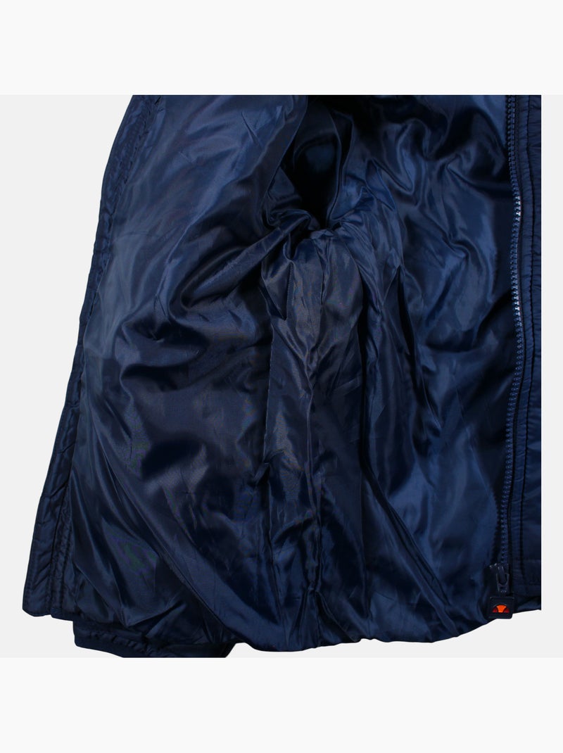 Ellesse - Jas heren Marineblauw - Kiabi
