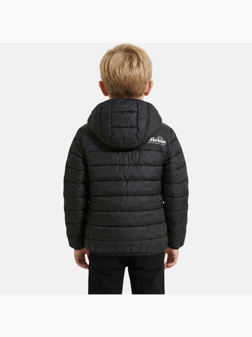 Ellesse - jas jongen bedrukt - Kiabi