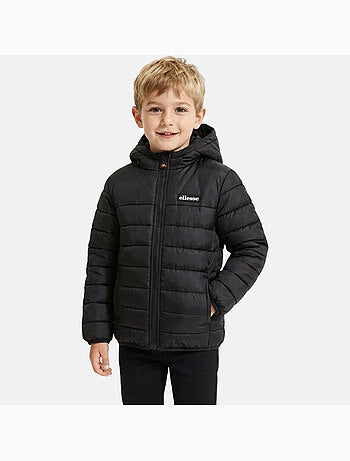 Ellesse - Jas jongen bedrukt