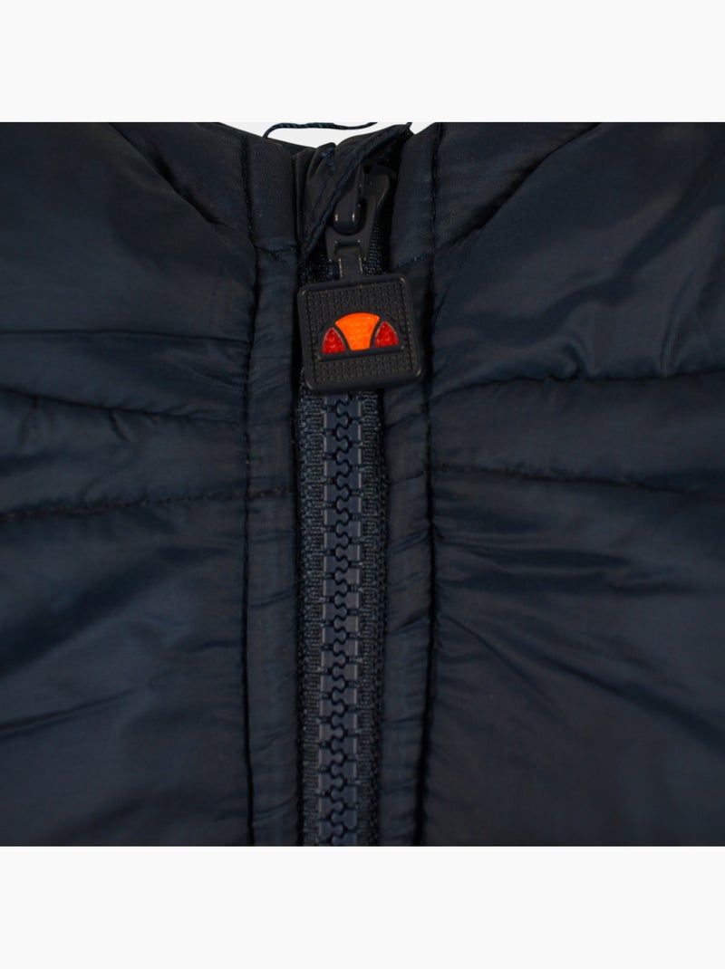 Ellesse - Jas jongen Marineblauw - Kiabi