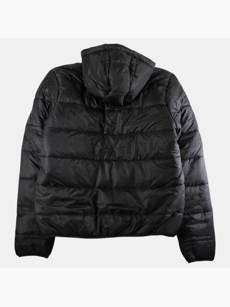 Ellesse - Jas jongen Zwart - Kiabi