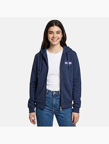 Ellesse - Jas met capuchon dames