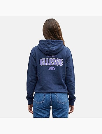 Ellesse - Jas met capuchon dames