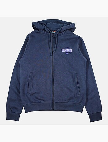 Ellesse - Jas met capuchon dames