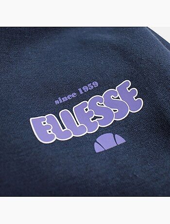 Ellesse - Jas met capuchon dames