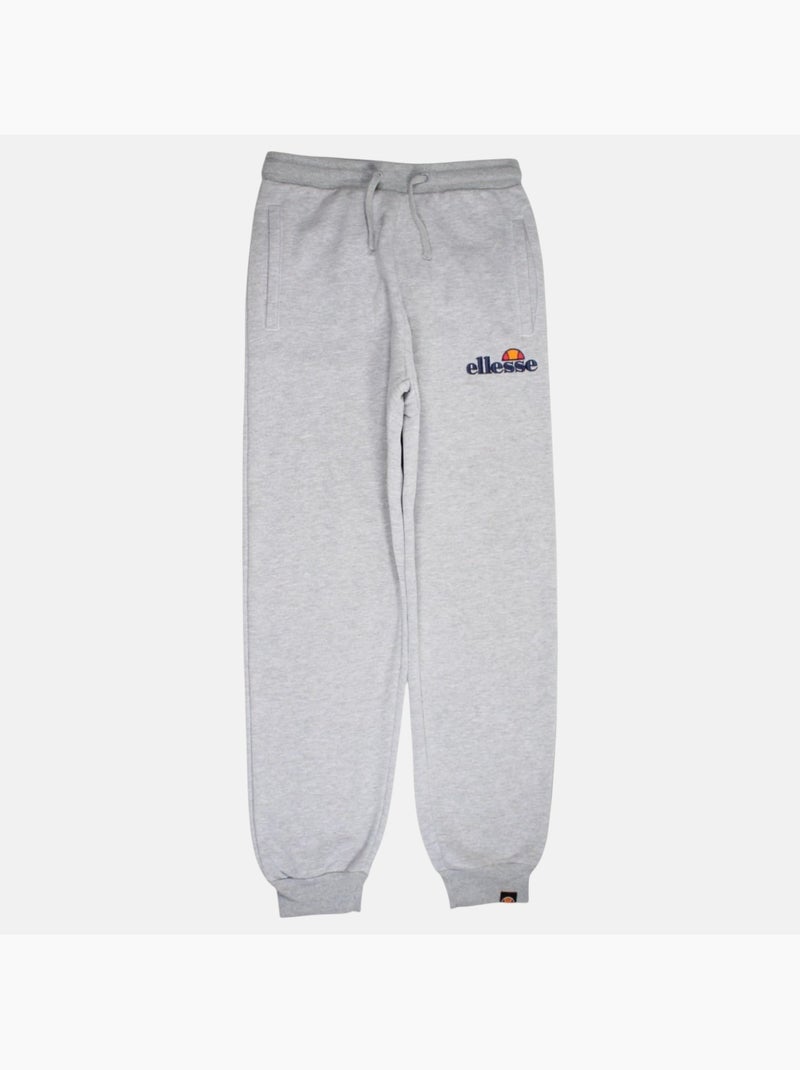 Ellesse - Joggingbroek dames bedrukt Grijs - Kiabi
