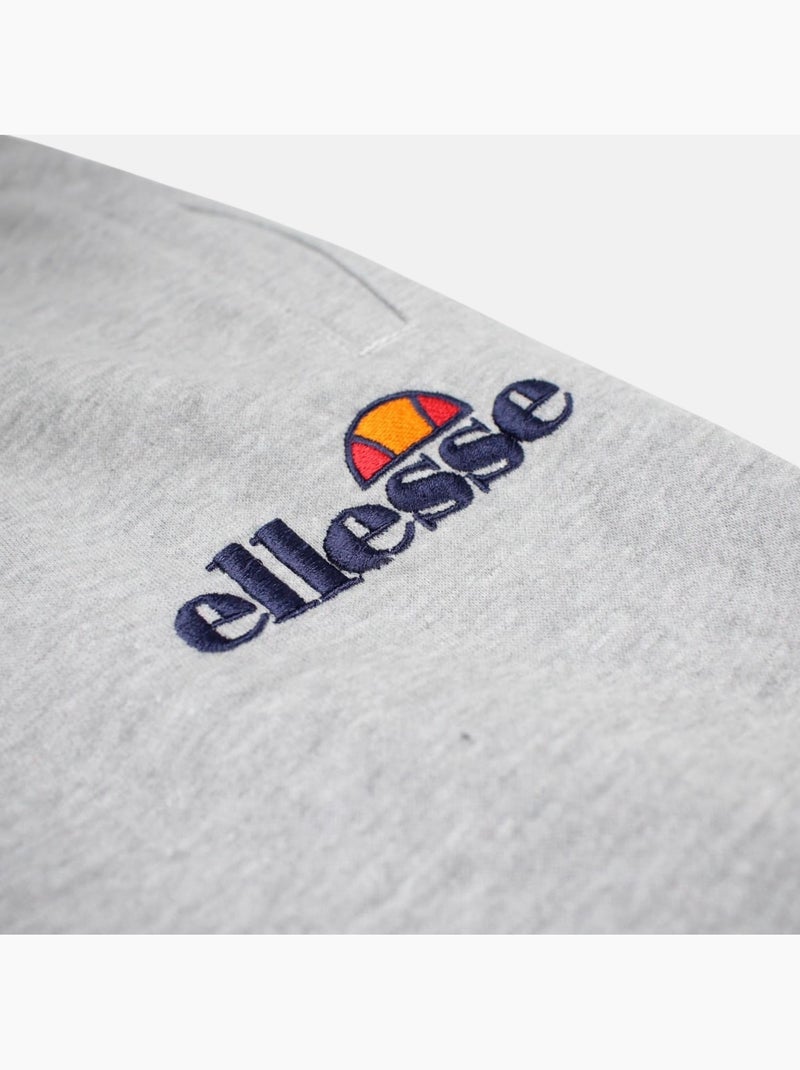 Ellesse - Joggingbroek dames bedrukt Grijs - Kiabi