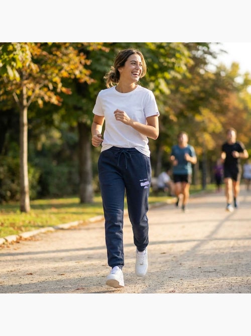 Ellesse - Joggingbroek dames bedrukt - Kiabi