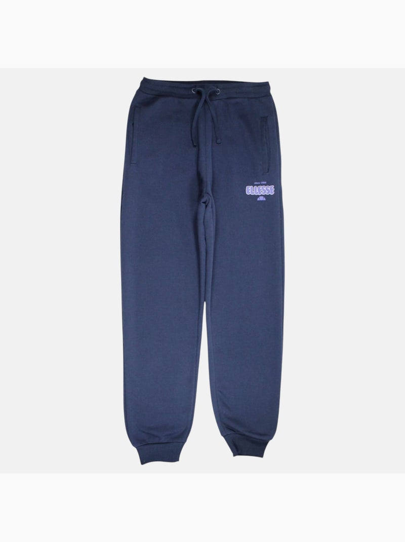 Ellesse - Joggingbroek dames bedrukt Marineblauw - Kiabi
